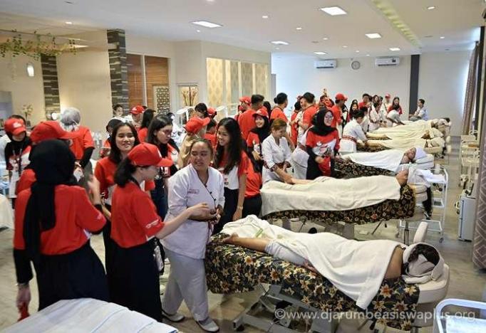 Nation Building 2025