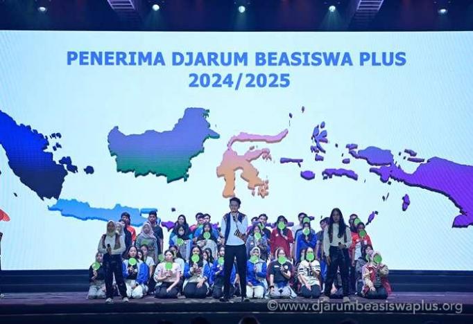 Nation Building 2025