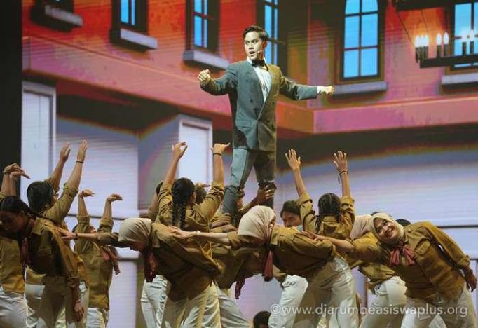 Nation Building 2025